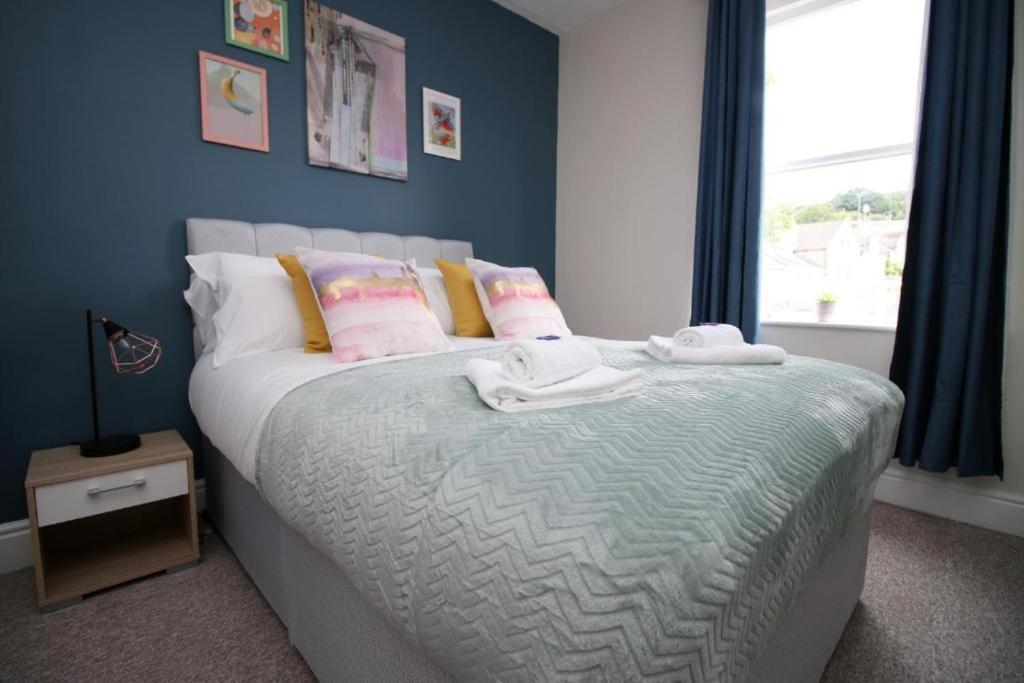 Stylish 2Br Getaway Near Bath'S Best Spots! Εξωτερικό φωτογραφία