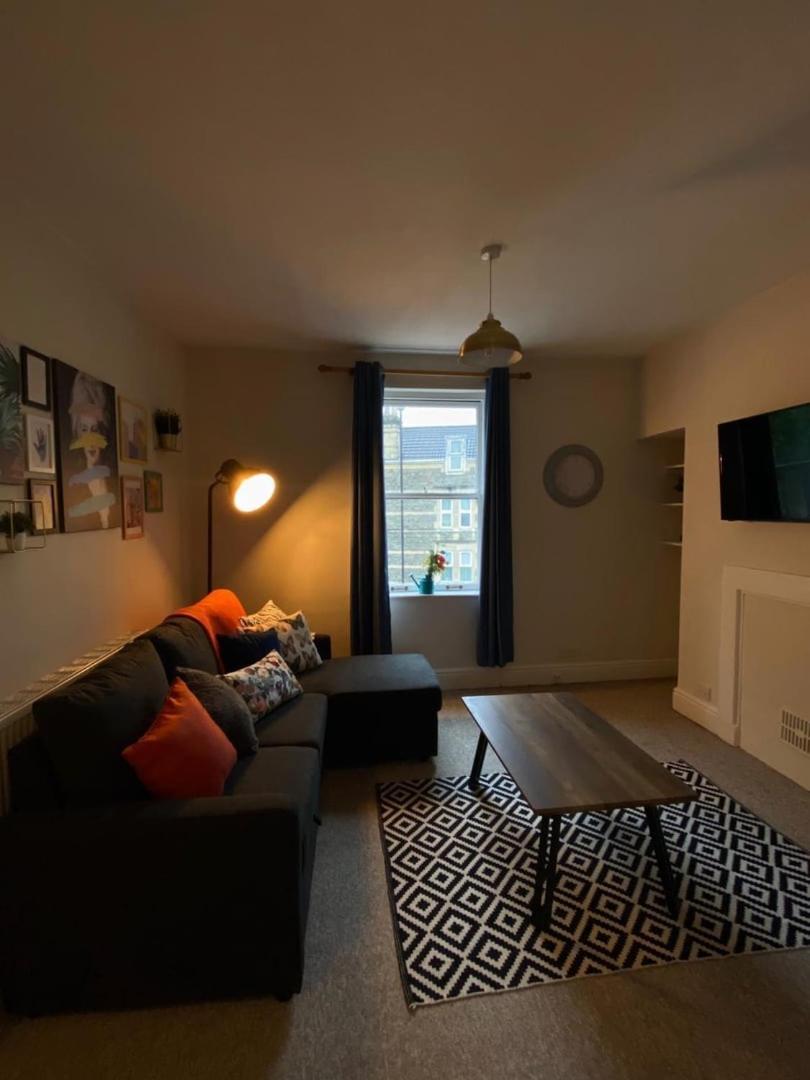 Stylish 2Br Getaway Near Bath'S Best Spots! Εξωτερικό φωτογραφία