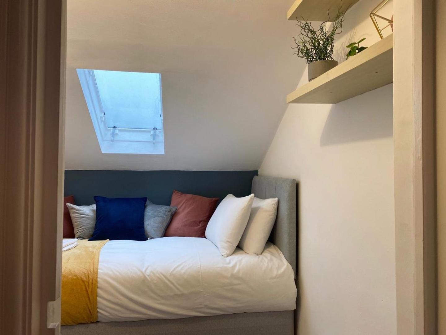 Stylish 2Br Getaway Near Bath'S Best Spots! Εξωτερικό φωτογραφία