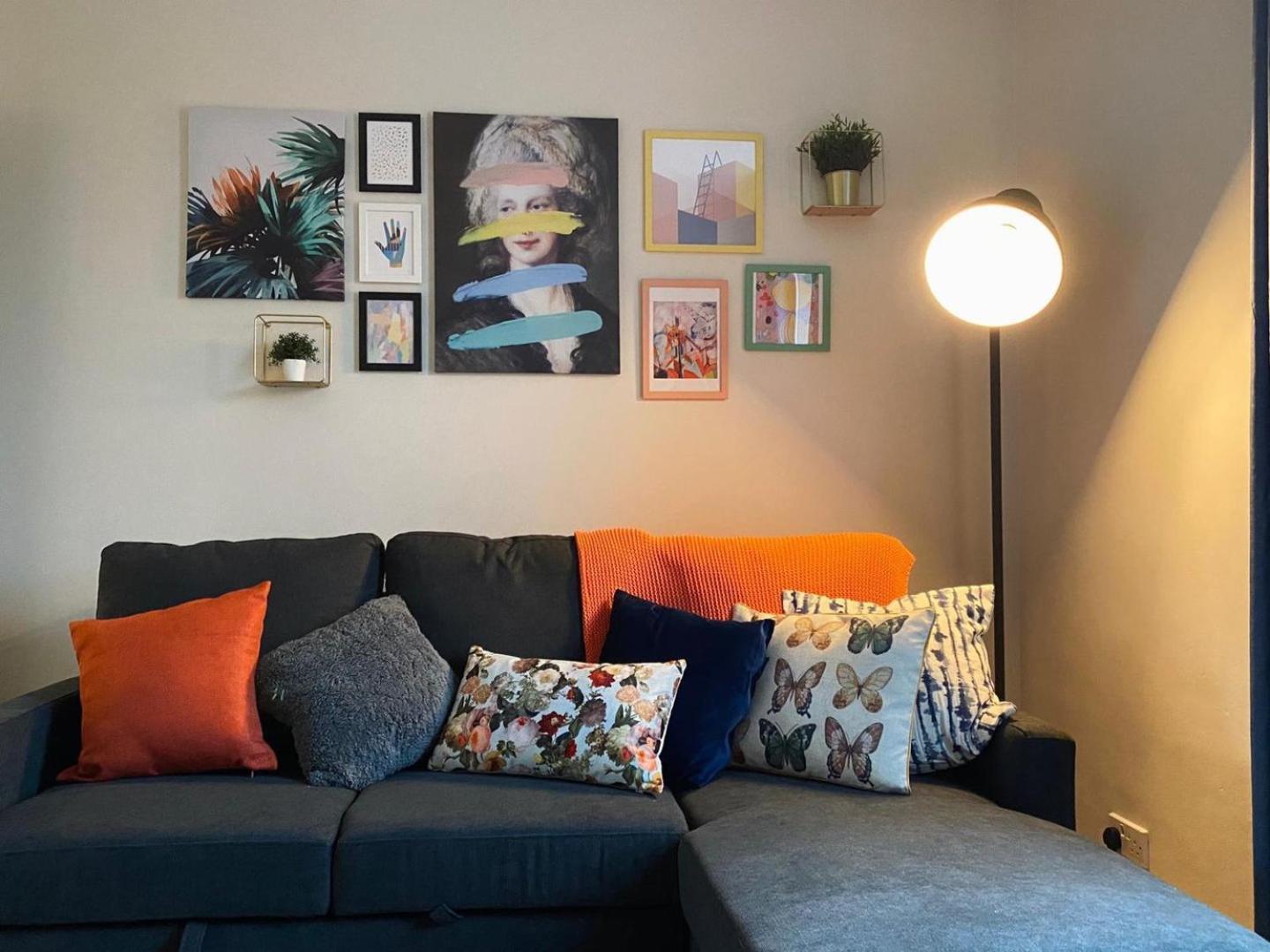 Stylish 2Br Getaway Near Bath'S Best Spots! Εξωτερικό φωτογραφία