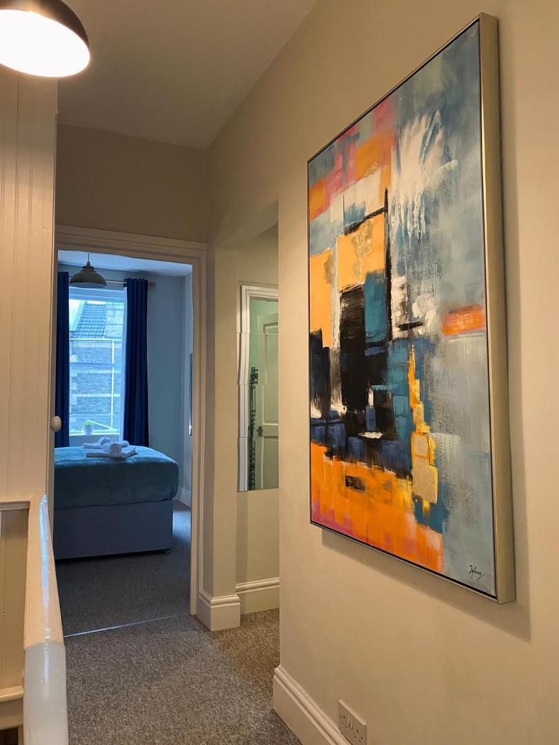 Stylish 2Br Getaway Near Bath'S Best Spots! Εξωτερικό φωτογραφία